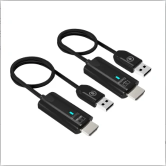 Беспроводной интерфейс HDMI