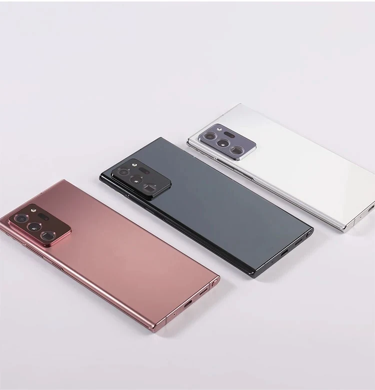 Мобильный телефон SAMSUNG Note20