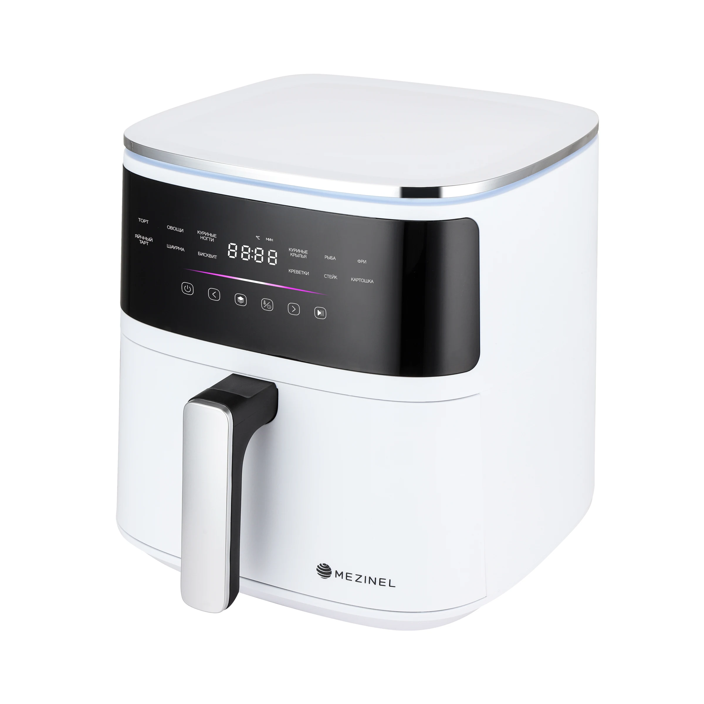 Air fryer (5 liters)