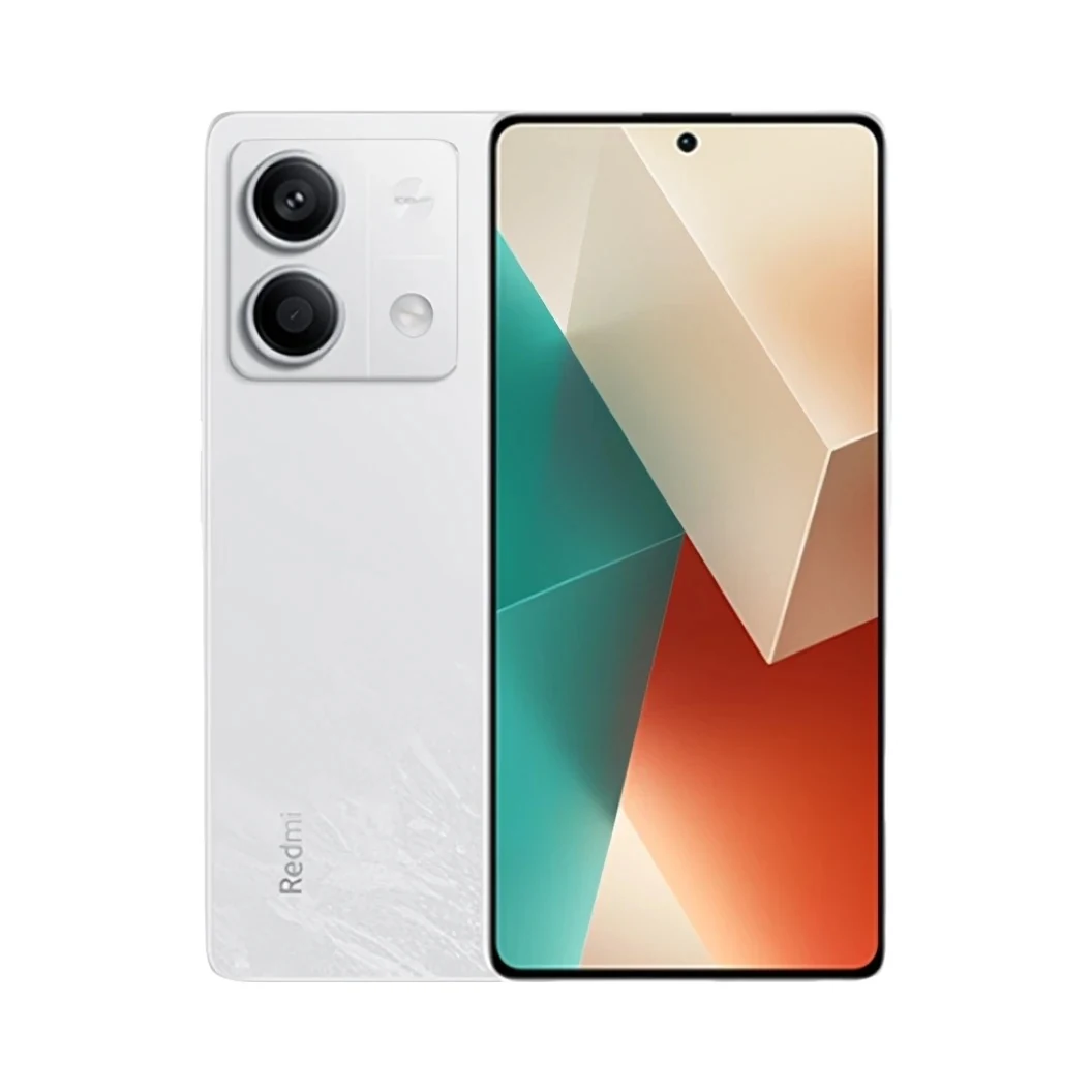 Мобильный телефон Redmi note 13pro