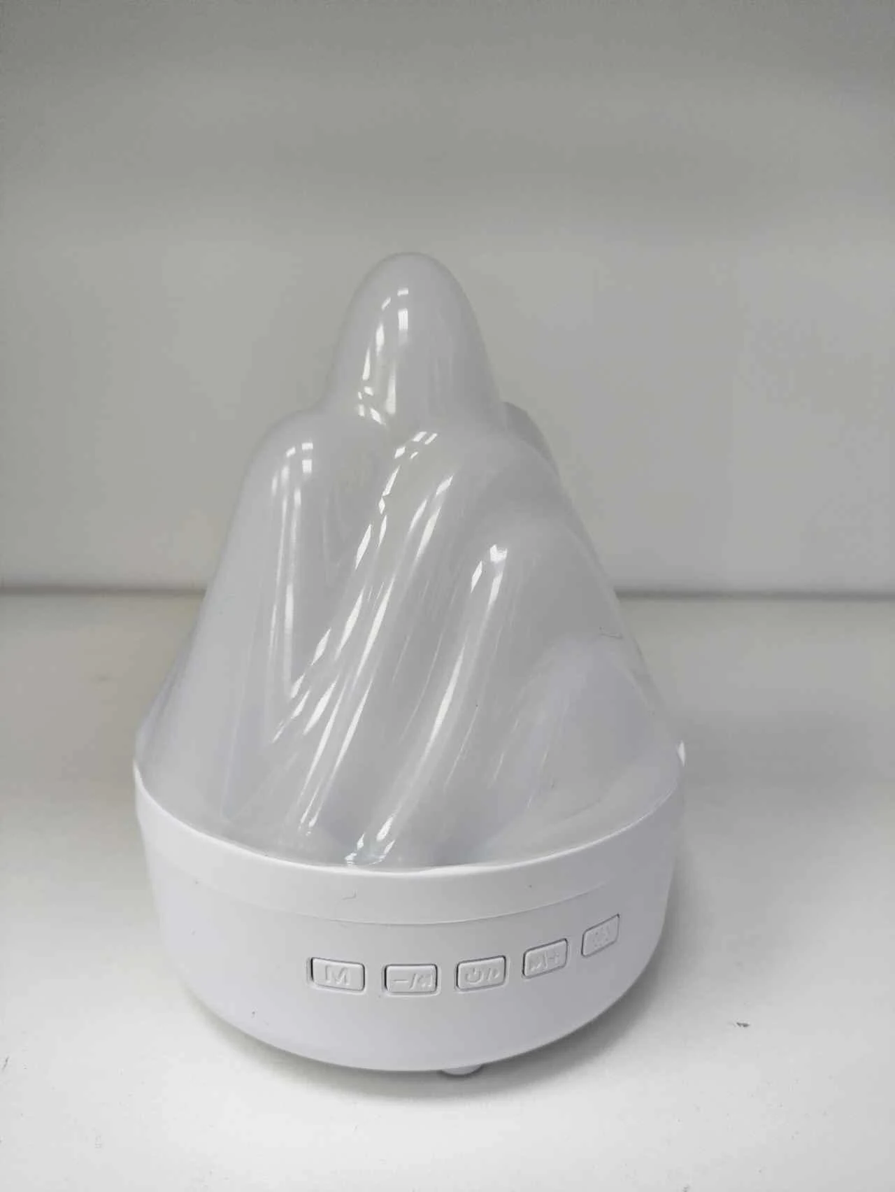 Ночник с Bluetooth