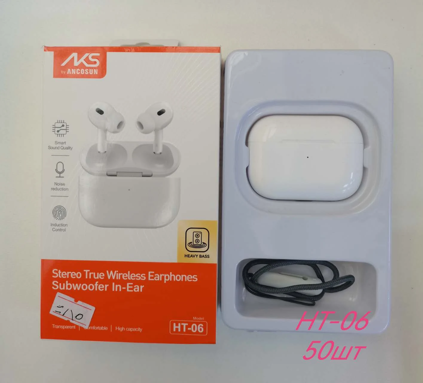 Bluetooth-гарнитура