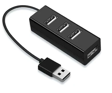 USB hub