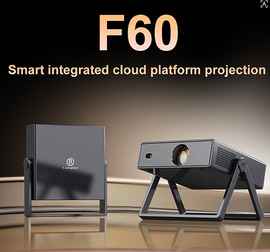 Projector F60