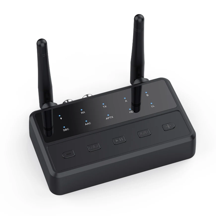 B68 Bluetooth-передатчик и приемник