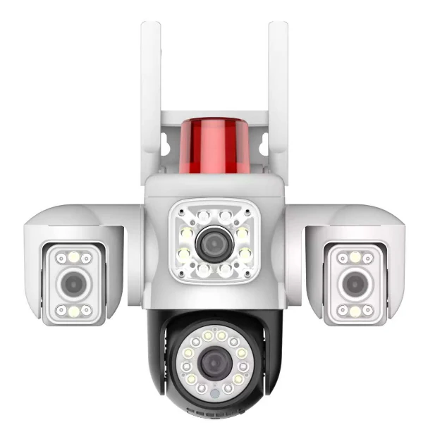 JW-B-3 WiFi APP : Yoosee