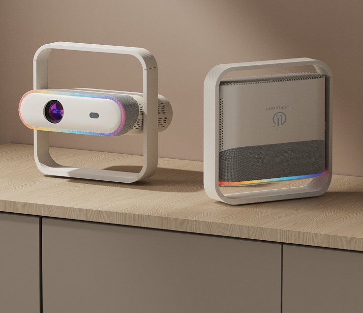 Projector F58