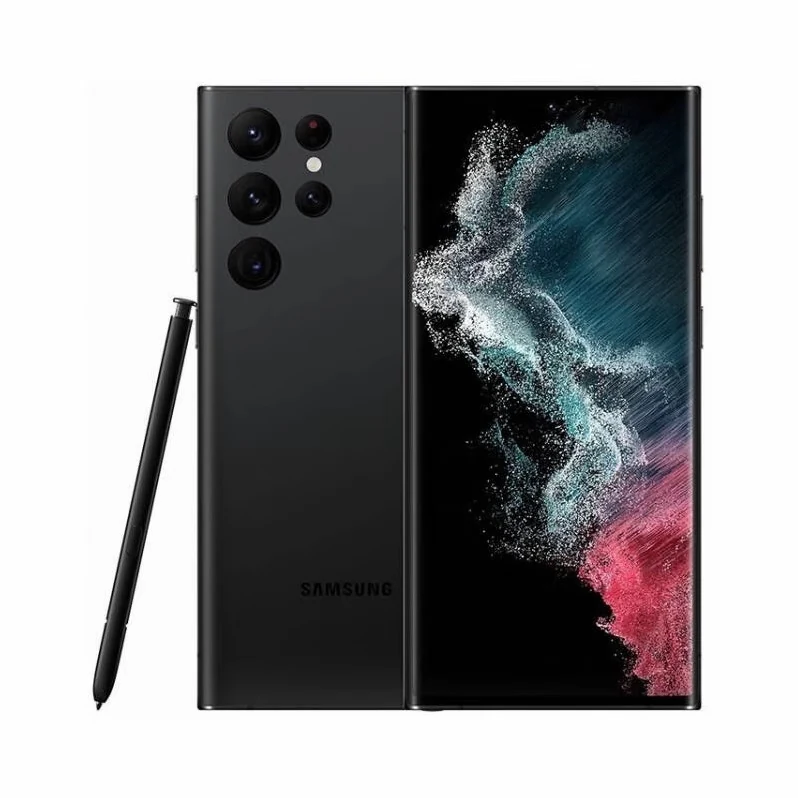 Мобильный телефон SAMSUNG S23 Ultra