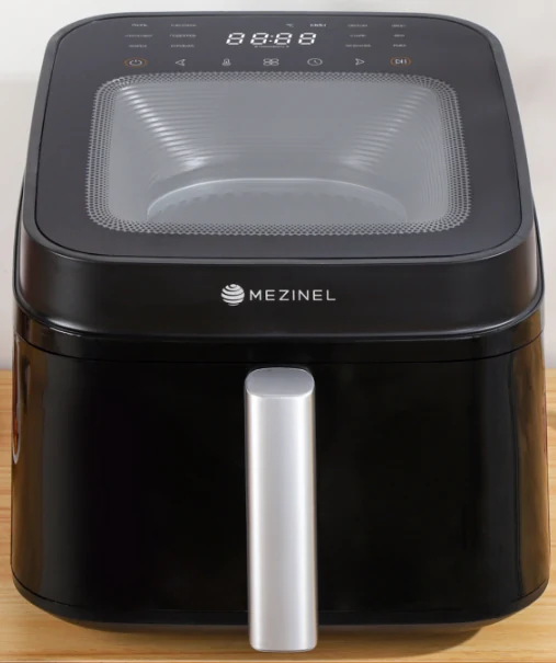 6.5L air fryer