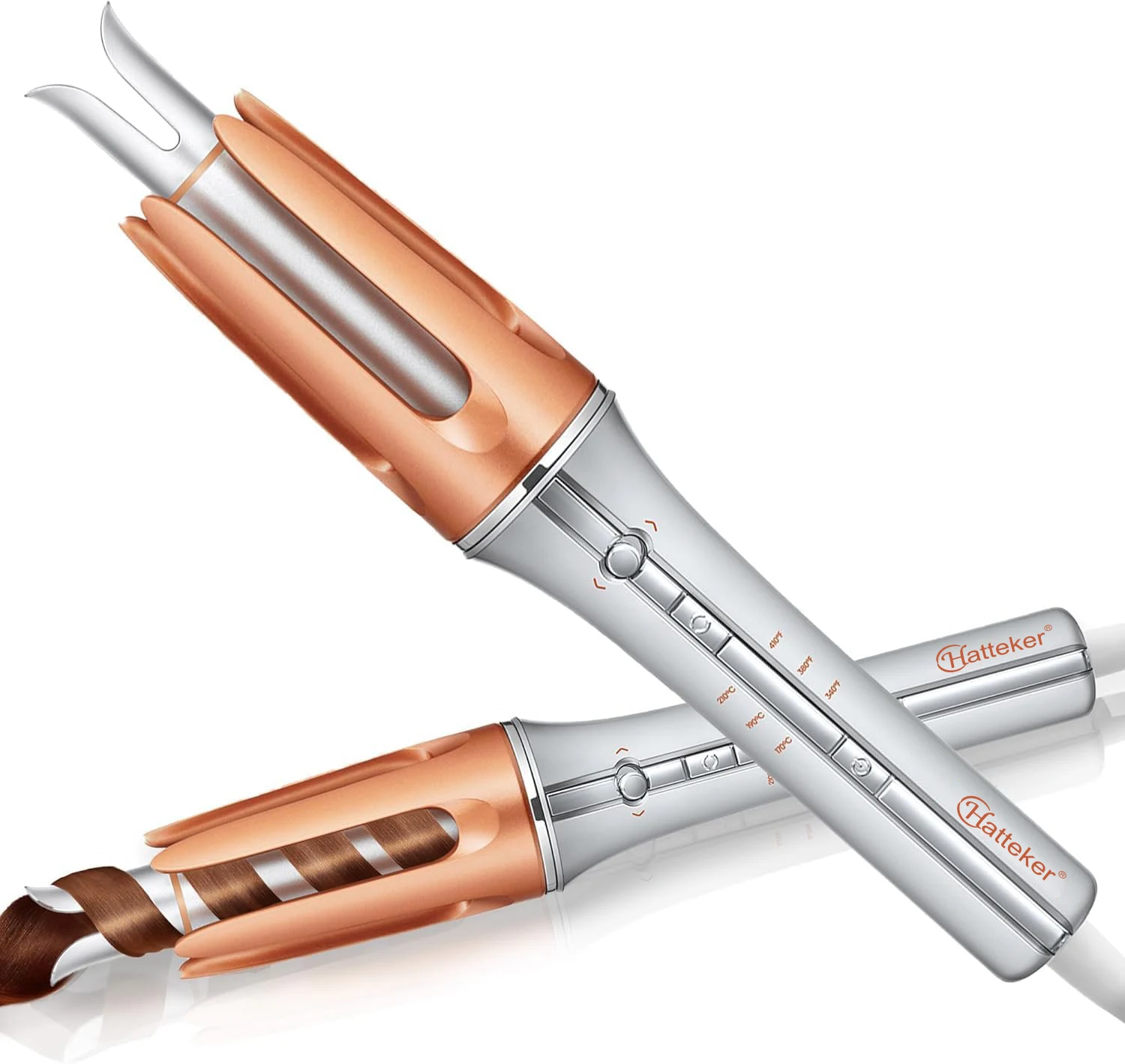 Curling Iron