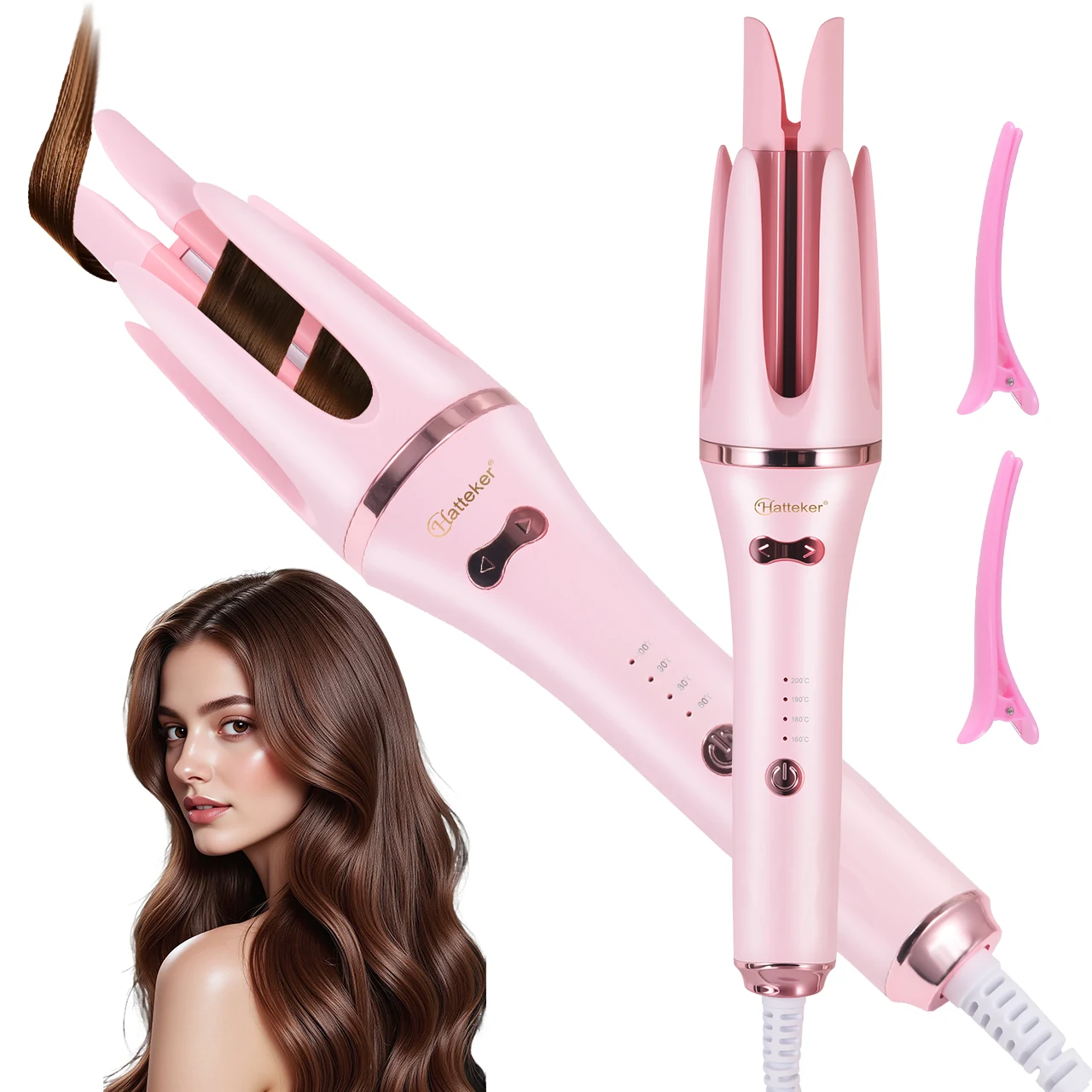 Curling Iron