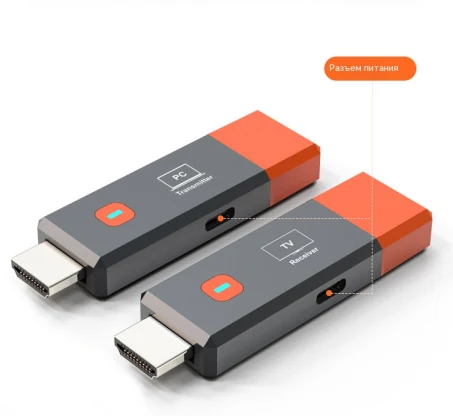 Беспроводной интерфейс HDMI