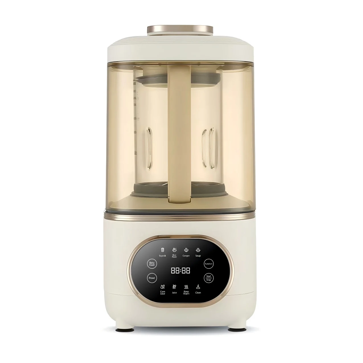 High-speed blender
