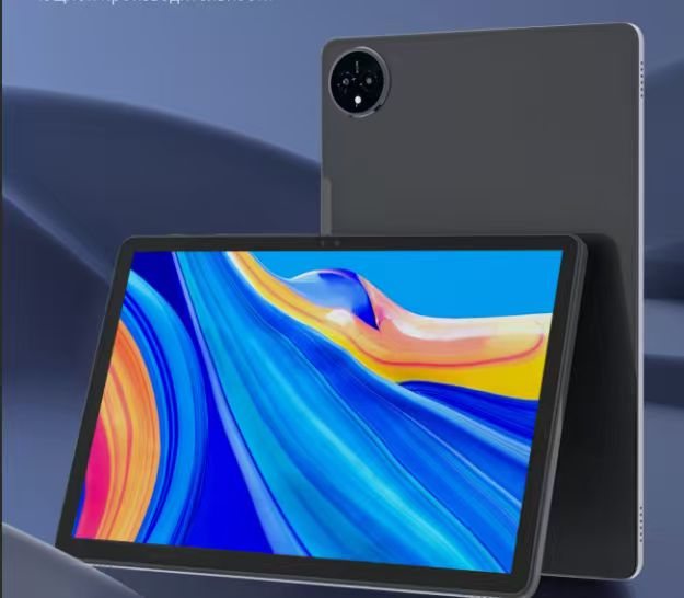 Tablet Tab14pro 10.1" Android, with keyboard & case