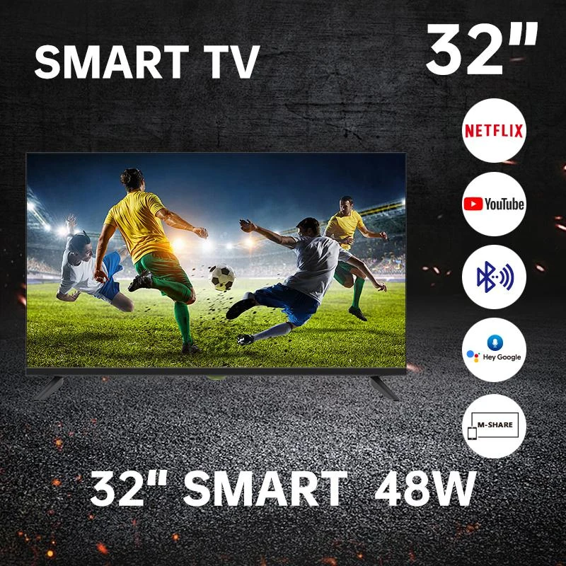 Телевизор Smart TV 32