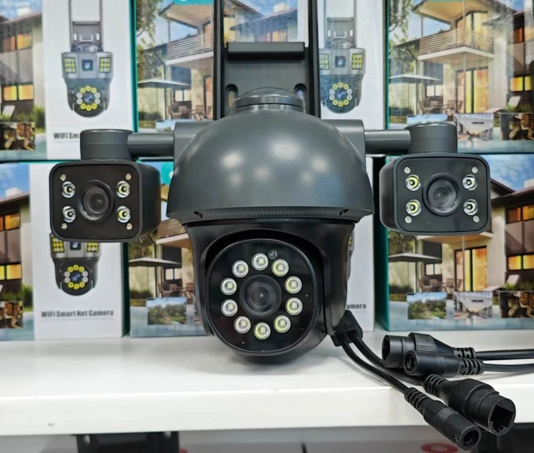 Surveillance camera V3-WIFI