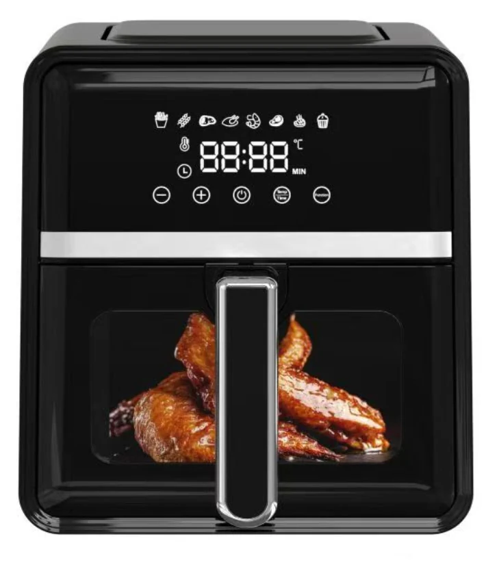 Touch air fryer 5L