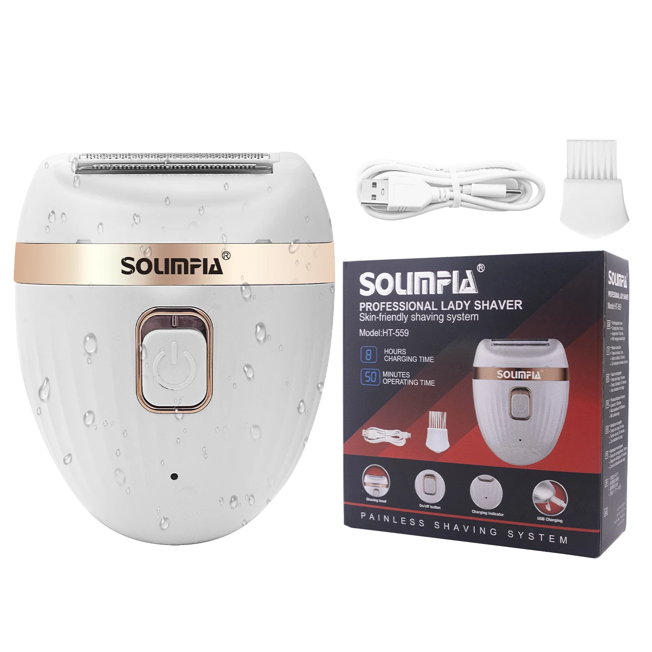 Epilator