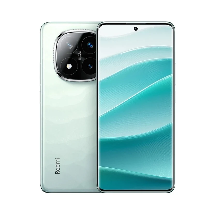 Mobile phone Redmi note 14Pro