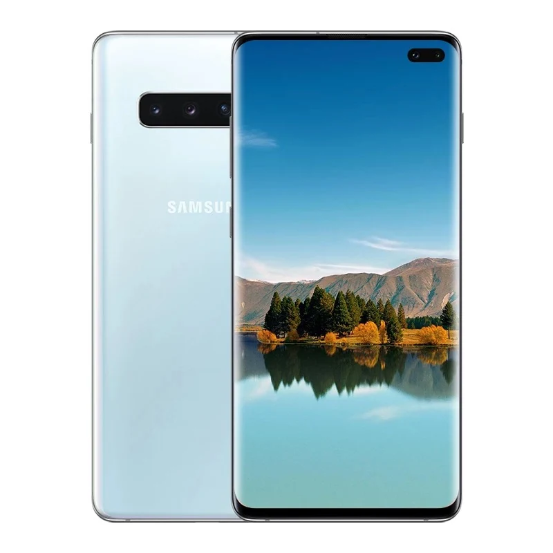 Мобильный телефон SAMSUNG S10+