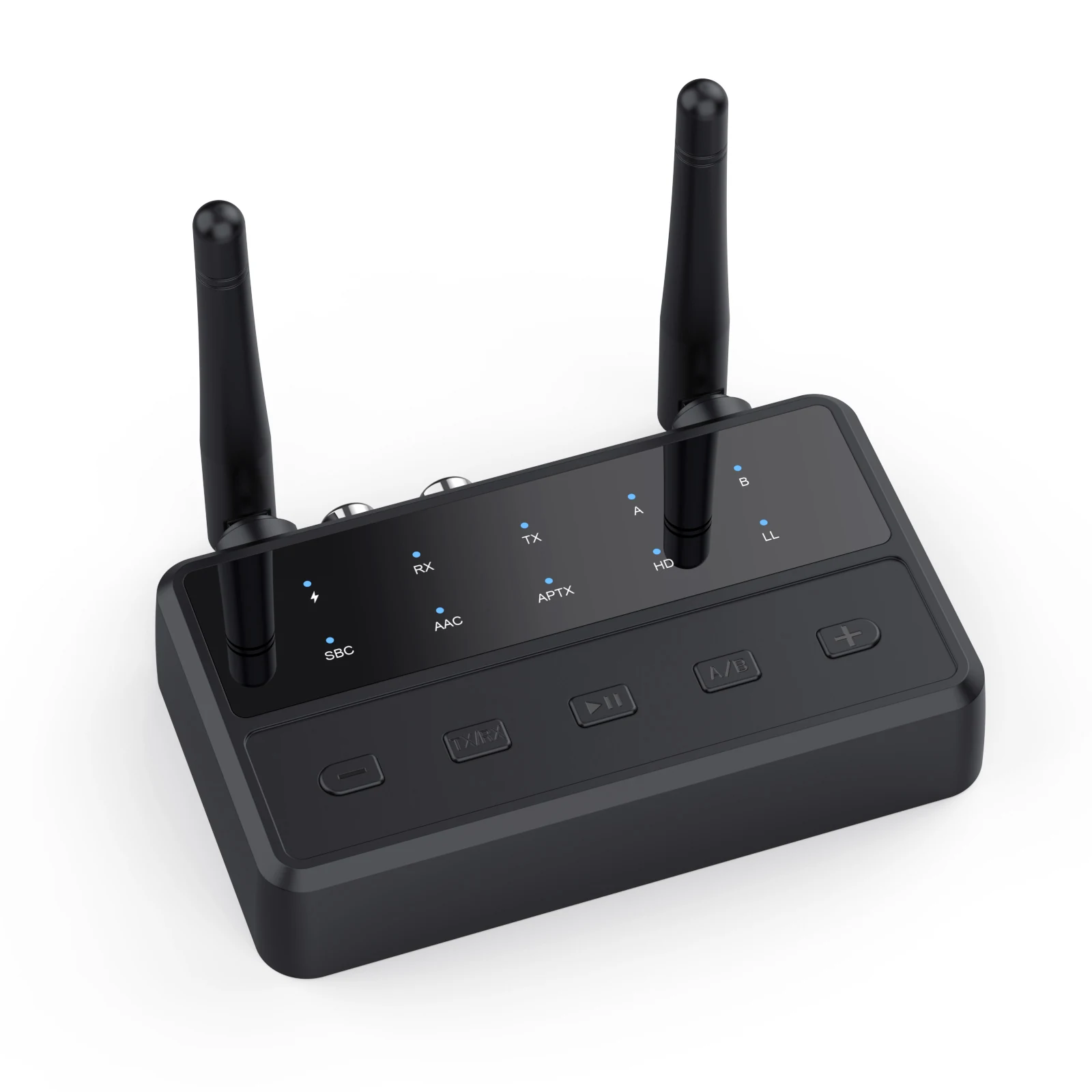 Передатчик и приемник Bluetooth