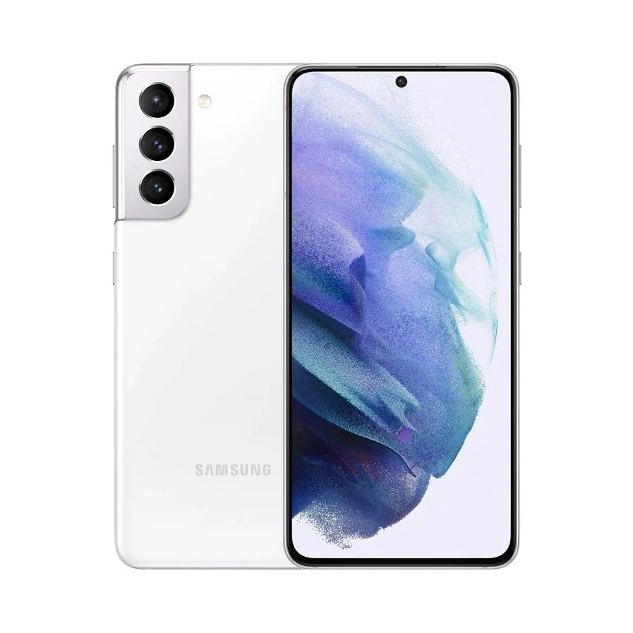 Мобильный телефон SAMSUNG S21