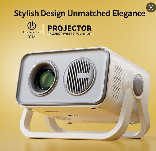 Projector V15