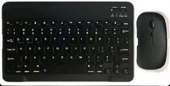 030 Комплект клавиатуры и мыши Bluetooth
