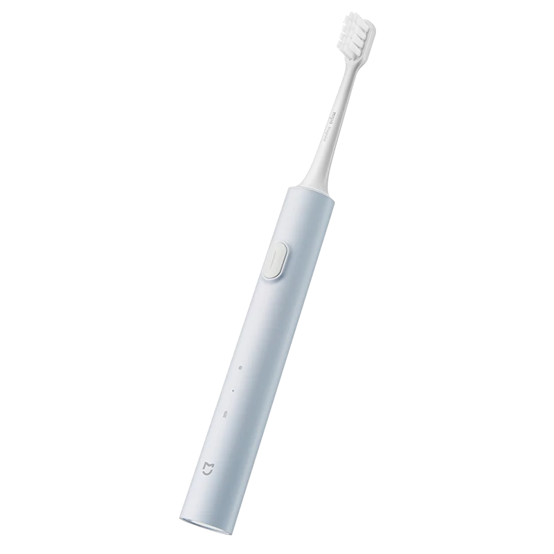 Звуковая электрическая зубная щетка Mijia T200c