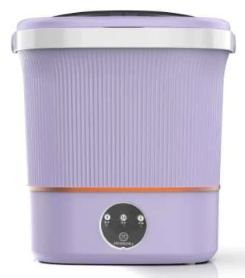 12 single-tub washing machine
