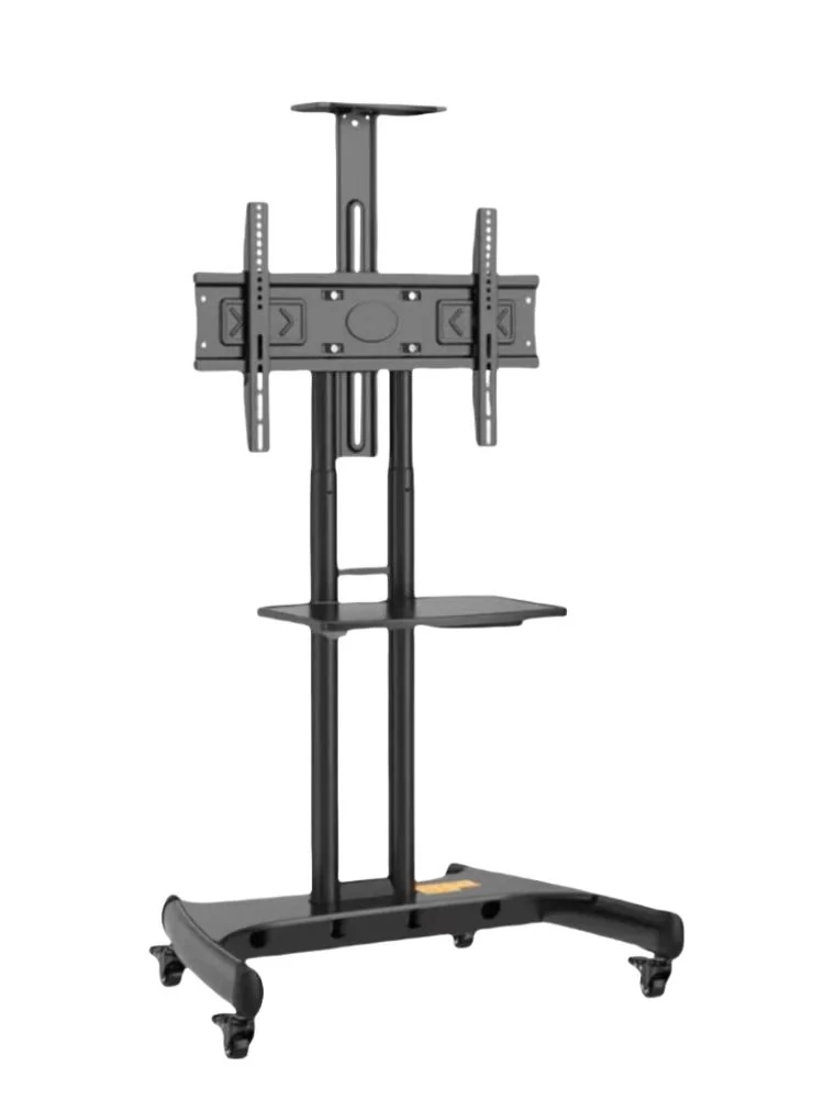 Mobile TV stand